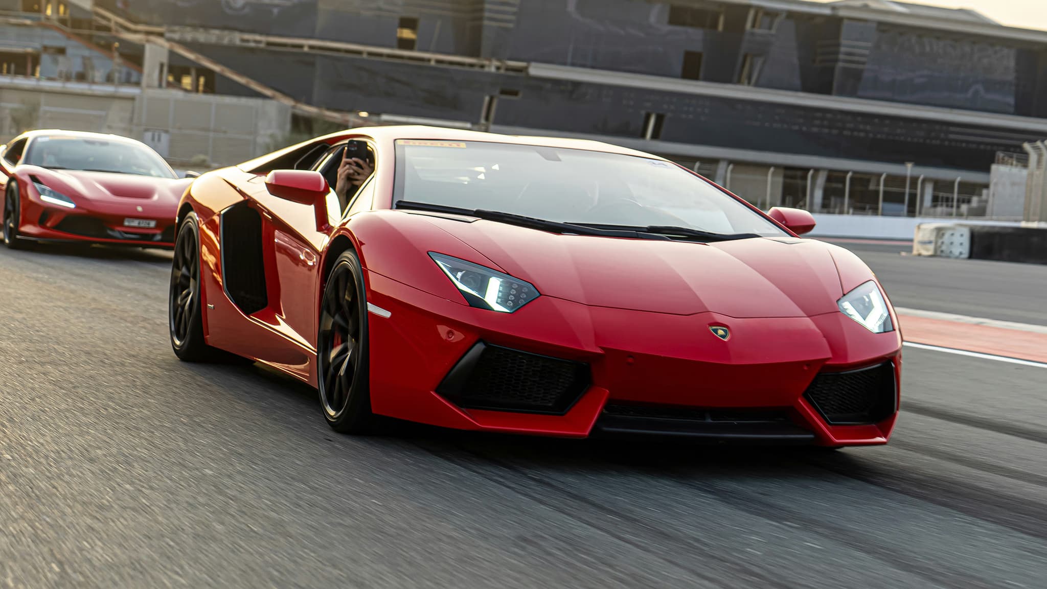 AVENTADOR - Image 1