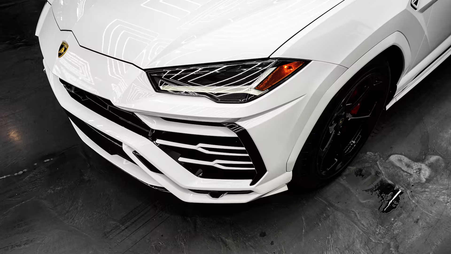 URUS - View 3