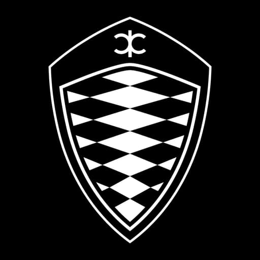 KOENIGSEGG logo