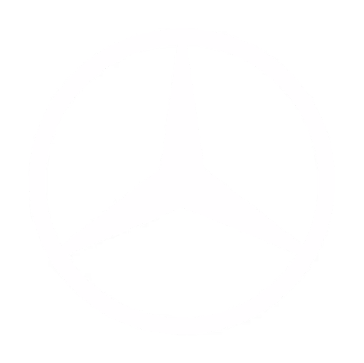 MERCEDES-BENZ logo